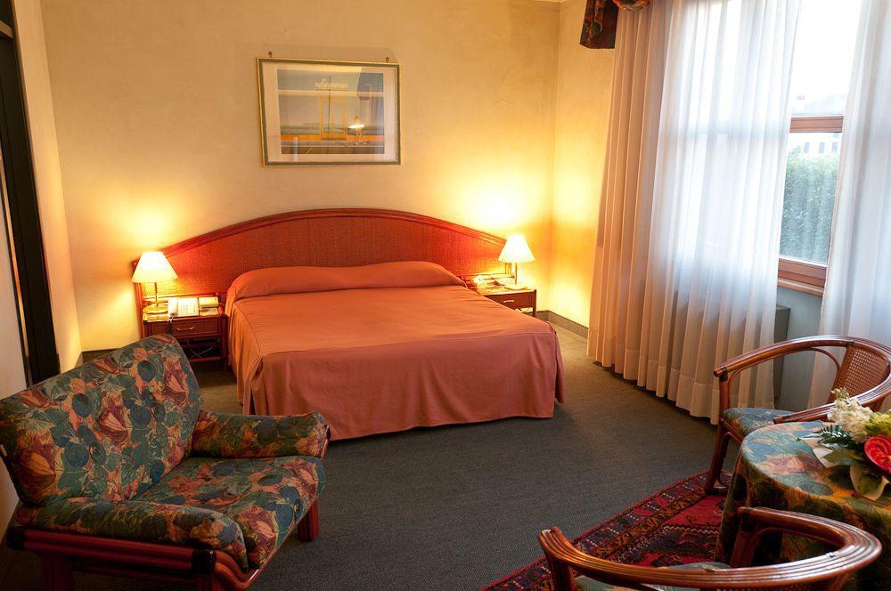Hotel Villa Isabela SantʼAngelo Exteriér fotografie